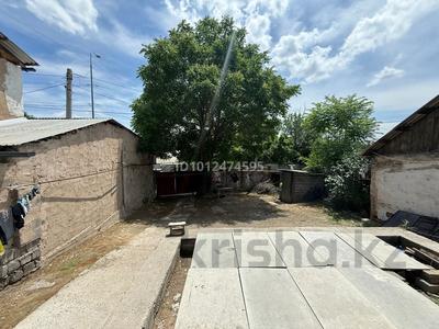 Отдельный дом · 3 комнаты · 120 м² · 3.5 сот., Анарова 98а — Под бизнес көшенің бойы угловой за 20 млн ₸ в Шымкенте, Аль-Фарабийский р-н
