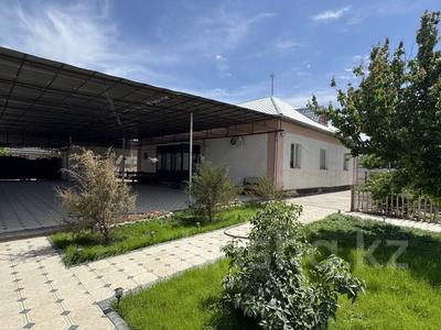 Отдельный дом · 4 комнаты · 170 м² · 10 сот., Хамит Абенов 13 за 39 млн ₸ в 