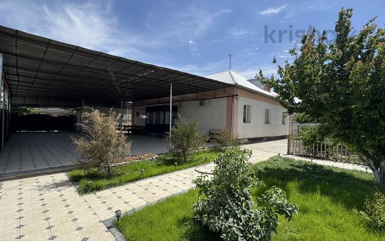 Отдельный дом · 4 комнаты · 170 м² · 10 сот., Хамит Абенов 13 за 39 млн ₸ в  — фото 2