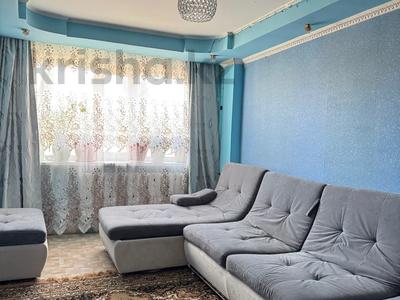 2-комнатная квартира · 46 м² · 1/5 этаж, Пришахтинск, 23й микрорайон 16 за 11.5 млн 〒 в Караганде, Алихана Бокейханова р-н