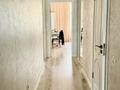 3-комнатная квартира · 130 м² · 6/7 этаж, Шамши Калдаяков 2, 2/1, 2/2 за 147 млн ₸ в Астане, Алматы р-н — фото 12