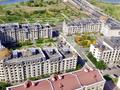 3-комнатная квартира · 130 м² · 6/7 этаж, Шамши Калдаяков 2, 2/1, 2/2 за 147 млн ₸ в Астане, Алматы р-н