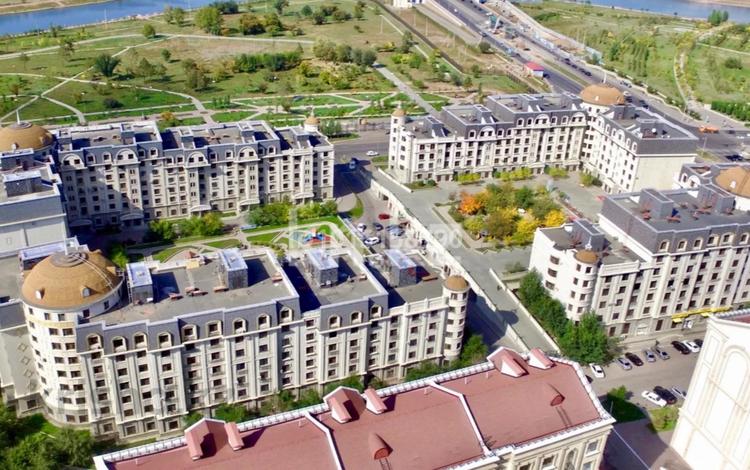 3-комнатная квартира · 130 м² · 6/7 этаж, Шамши Калдаяков 2, 2/1, 2/2 за 147 млн ₸ в Астане, Алматы р-н — фото 19