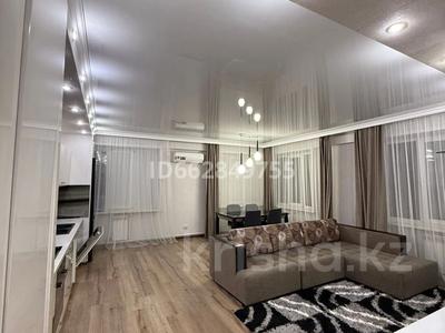 3-комнатная квартира · 106.2 м² · 3/5 этаж, Казыбек би 18/1 за 90 млн 〒 в Усть-Каменогорске