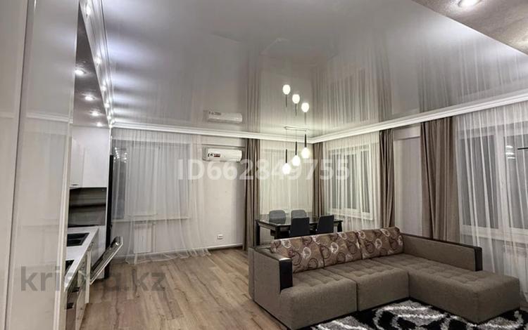 3-комнатная квартира · 106.2 м² · 3/5 этаж, Казыбек би 18/1 за 85 млн 〒 в Усть-Каменогорске — фото 18