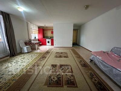 1-комнатная квартира · 42 м² · 2/4 этаж, Шевченко 129 за 13.6 млн ₸ в Талдыкоргане