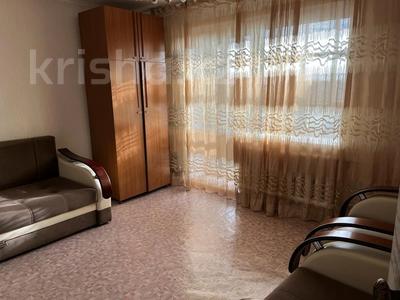 1-комнатная квартира, 33.5 м², 3/5 этаж, Арыстанбекова за 13.5 млн 〒 в Костанае