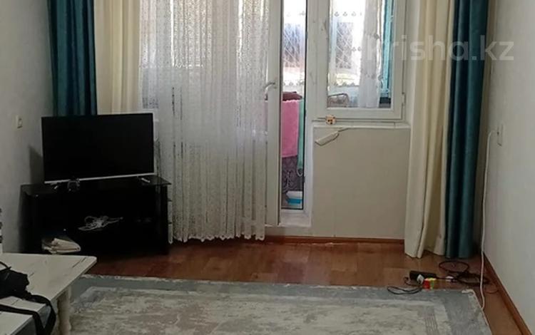 2-комнатная квартира · 45 м² · 2/5 этаж, Каратау 22 — по односторонке,взади ресторана Гул Сарай за 12.3 млн ₸ в Таразе — фото 2