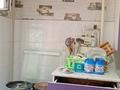 2-комнатная квартира · 45 м² · 2/5 этаж, Каратау 22 — по односторонке,взади ресторана Гул Сарай за 12.3 млн ₸ в Таразе — фото 9