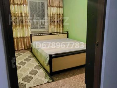 3-комнатная квартира · 60 м² · 5/5 этаж, Ул.Муратбаева 20 за 160 000 〒 в 