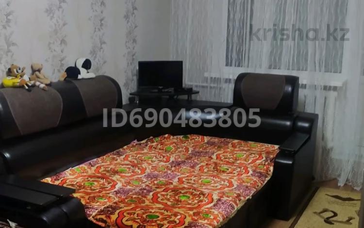 2-бөлмелі пәтер · 44.6 м² · 3/5 қабат, Майкудук, Майкудук, мкр Восток-2 9, бағасы: 16.8 млн ₸ в Караганде, Алихана Бокейханова р-н — фото 2