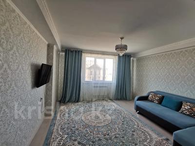 2-комнатная квартира · 68 м² · 2/5 этаж, мкр Нуртас, Мкр.Нуртас 1/6 за 30.8 млн 〒 в Шымкенте, Каратауский р-н