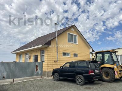 Жеке үй · 5 бөлме · 180 м² · 32 жүзд., Көкарна ш/а., Спекрт 260, бағасы: 40 млн ₸ в Атырау, мкр Кокарна