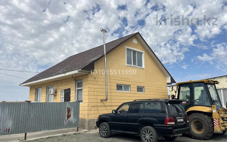 Жеке үй · 5 бөлме · 180 м² · 32 жүзд., Көкарна ш/а., Спекрт 260, бағасы: 40 млн ₸ в Атырау, мкр Кокарна — фото 2