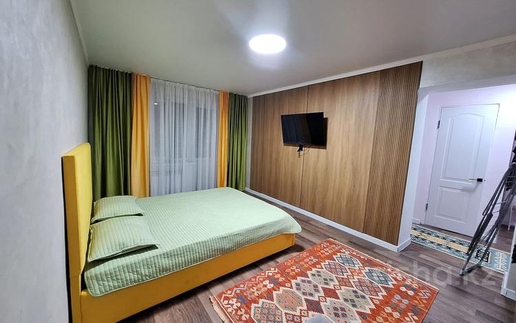 1-бөлмелі пәтер · 31 м² · 2/4 қабат, Назарбаева 120, бағасы: 15 000 ₸ в Талдыкоргане — фото 2