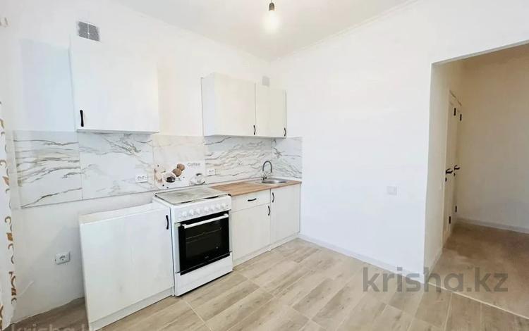 2-комнатная квартира · 56 м² · 7/8 этаж, Сыганак — ГОРЯЧАЯ ЦЕНА. Хан Шатыр р,н за 23.5 млн 〒 в Астане, Есильский р-н — фото 11