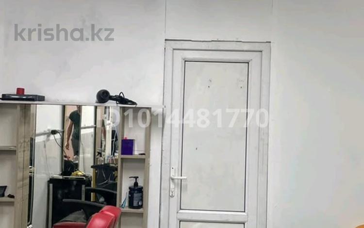 Еркін, кеңселер, дүкендер мен бутиктер, сұлулық салондары · 8 м², бағасы: 100 000 ₸ в Астане, Алматы р-н — фото 2