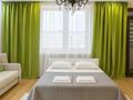 2-бөлмелі пәтер · 80 м² · 10/12 қабат, Достык 13 — БЦ’Москва”, Дом Министерств, верховный суд, бағасы: 29 990 ₸ в Астане, Есильский р-н