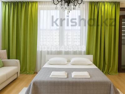 2-комнатная квартира · 80 м² · 10/12 этаж, Достык 13 — БЦ’Москва”, Дом Министерств, верховный суд за 30 990 ₸ в Астане, Есильский р-н