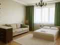 2-бөлмелі пәтер · 80 м² · 10/12 қабат, Достык 13 — БЦ’Москва”, Дом Министерств, верховный суд, бағасы: 29 990 ₸ в Астане, Есильский р-н — фото 6
