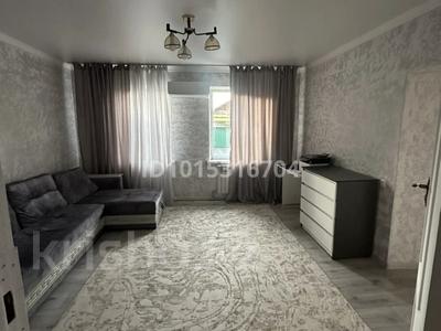 Отдельный дом · 4 комнаты · 90 м² · 3 сот., Джандосова-Навои за 900 000 ₸ в Алматы, Бостандыкский р-н