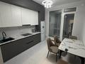 2-комнатная квартира · 73 м² · 4/9 этаж, Лебедева 1/1 — Жандосова-Розыбакиева за 400 000 ₸ в Алматы, Бостандыкский р-н