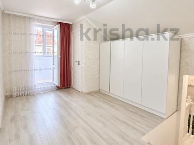 Отдельный дом · 4 комнаты · 180 м² · 6 сот., мкр Шубар, Алпамыс батыр 14 за 97 млн ₸ в Астане, Есильский р-н
