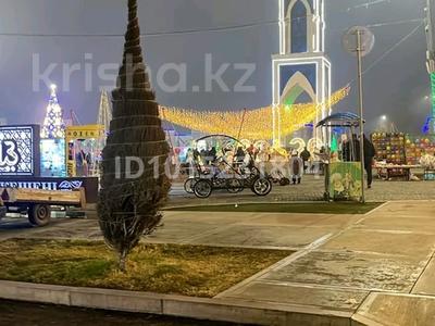 Свободное назначение, азс, автосервисы и автомойки · 1000 м² за 1 млн ₸ в Таразе