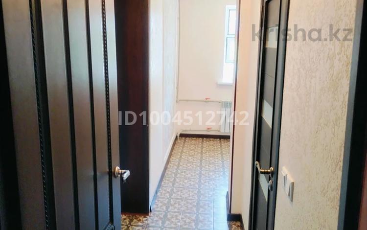 1-комнатная квартира · 28.3 м² · 3/4 этаж, проспект Абая 41 — Пересечение улиц проспект Абая и Шукурова за 7.8 млн 〒 в  — фото 2