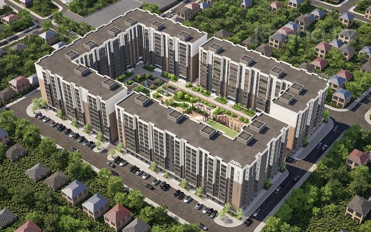 3-бөлмелі пәтер · 117 м², Жумагалиев 127, бағасы: ~ 44.5 млн ₸ в Уральске — фото 7