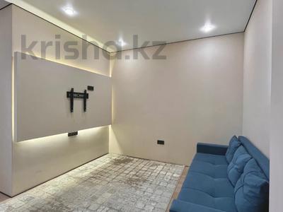 2-бөлмелі пәтер · 45.7 м² · 9/13 қабат, Толе би, бағасы: 43.5 млн ₸ в Алматы, Алмалинский р-н