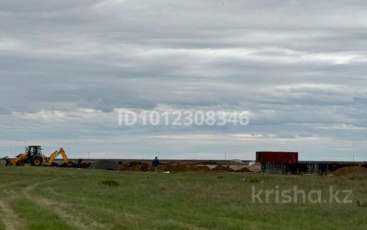 Жер телімі · 19 сотық, Бигельдинов, бағасы: 40 млн ₸ в  — фото 2