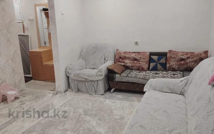 2-бөлмелі пәтер · 42.6 м² · 1/3 қабат, Рыскулова, бағасы: 12.5 млн 〒 в Семее — фото 2