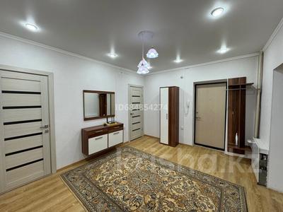 1-комнатная квартира · 55 м² · 3/9 этаж, 10 микр 21 — Поликлиника за 130 000 ₸ в Аксае