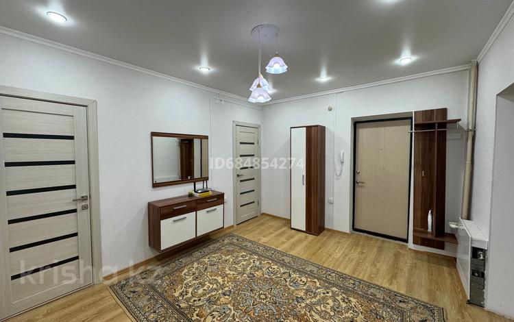 1-комнатная квартира · 55 м² · 3/9 этаж помесячно, 10 21