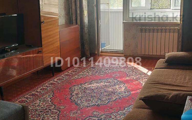 1-комнатная квартира · 30.2 м² · 3/5 этаж, Ибатова 51 — Бизнес центр Мир за 11 млн ₸ в Актобе — фото 2
