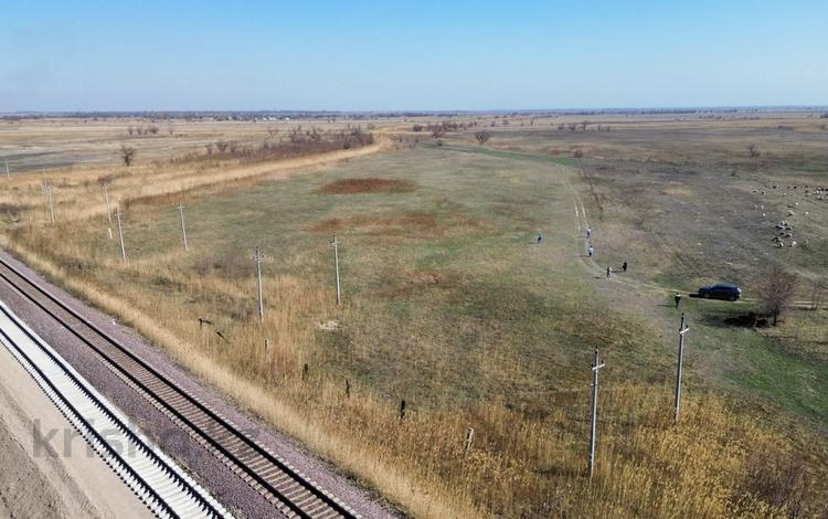 Жер телімі · 9 га, Алатау, бағасы: 6 млн ₸ — фото 2