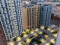 2-комнатная квартира, 51 м², 14/16 этаж, Тлендиева 133 — Сатпаева за 40 млн 〒 в Алматы, Бостандыкский р-н — фото 2