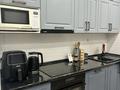 1-комнатная квартира · 45 м², А-62 за 26.7 млн ₸ в Астане, Алматы р-н