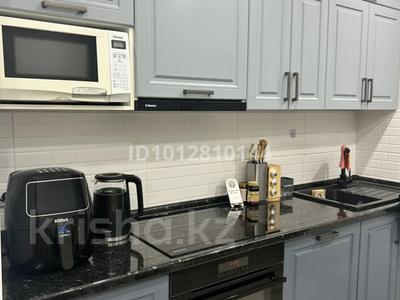 1-комнатная квартира · 45 м², А-62 за 26.7 млн ₸ в Астане, Алматы р-н