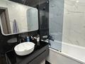 1-комнатная квартира · 45 м², А-62 за 26.7 млн ₸ в Астане, Алматы р-н — фото 11