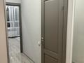 1-комнатная квартира · 45 м², А-62 за 26.7 млн ₸ в Астане, Алматы р-н — фото 3