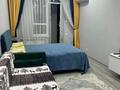 1-комнатная квартира · 45 м², А-62 за 26.7 млн ₸ в Астане, Алматы р-н — фото 9