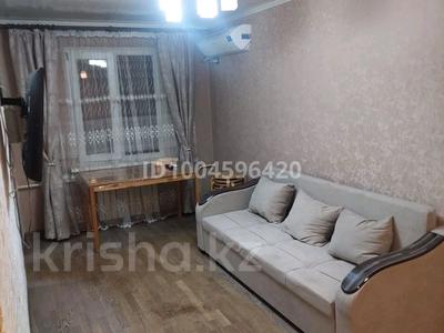 3-комнатная квартира · 60 м² · 5/5 этаж, Абиша Кекилбайулы за 370 000 ₸ в Алматы, Бостандыкский р-н