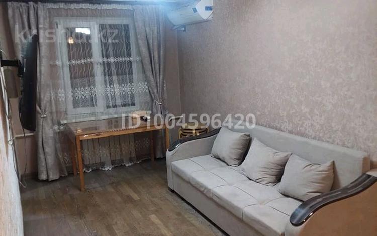 3-комнатная квартира · 60 м² · 5/5 этаж, Абиша Кекилбайулы за 370 000 ₸ в Алматы, Бостандыкский р-н — фото 2