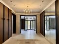 3-комнатная квартира · 148 м² · 3/7 этаж, мкр Михайловка , Аманжолова 96/3 за 59.2 млн ₸ в Караганде, Казыбек би р-н — фото 8