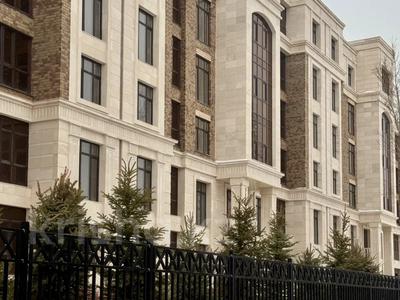 4-комнатная квартира · 135.1 м² · 6/7 этаж, мкр Михайловка , Аманжолова 96/3 за 55 млн 〒 в Караганде, Казыбек би р-н