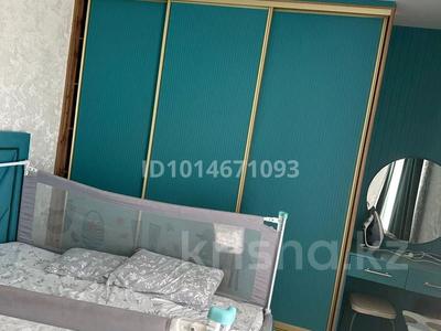 2-бөлмелі пәтер · 53 м² · 4/14 қабат, Туран 65 а — Улы дала, бағасы: 35.5 млн ₸ в Астане, Нура р-н