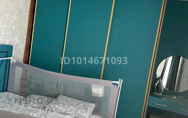 2-бөлмелі пәтер · 53 м² · 4/14 қабат, Туран 65 а — Улы дала, бағасы: 35.5 млн ₸ в Астане, Нура р-н — фото 2