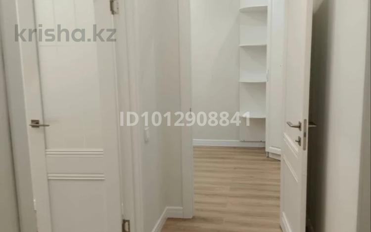 2-бөлмелі пәтер · 57.5 м² · 6/10 қабат, Туран 55/14, бағасы: 300 000 ₸ в Астане, Нура р-н — фото 2